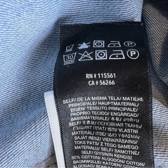 for all mankind Kimmie jeans  straight leg 27 strechy sexy mid rise medium - Picture 12 of 15